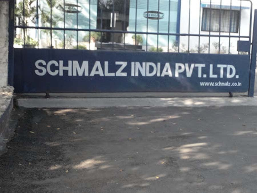 Peb Designer In Pune Schmalz Midc 9