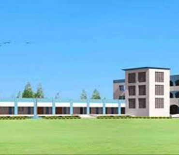 Abasaheb Kakade Pharmacy College, Shevgaon