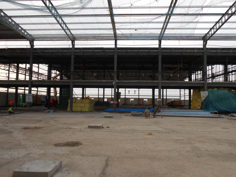 Structural Steel Designer Thermax Babcock Wilcox Energy Solutions At Shirwal 23