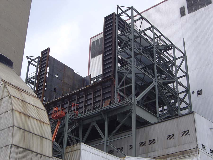 Structural Steel Designmer NMDC Nagarnal 15