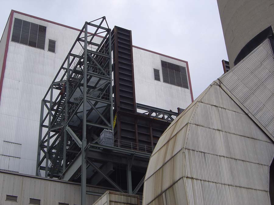 Structural Steel Designmer NMDC Nagarnal 16