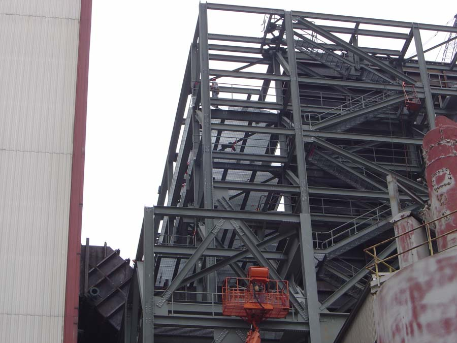 Structural Steel Designmer NMDC Nagarnal 18